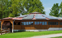 Longierhalle